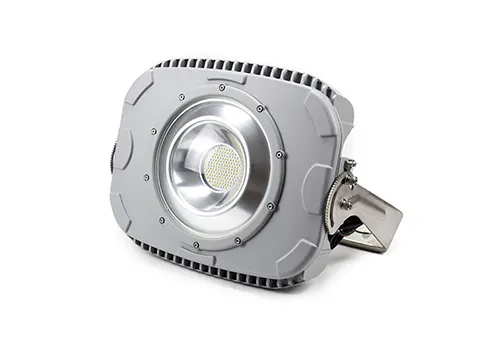 What Pole Height is Ideal for Tennis Court LED Flood Lights?